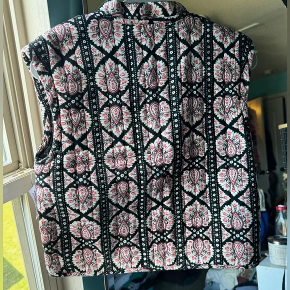 NWT Old Navy Boho Vest - Picture 3 of 5